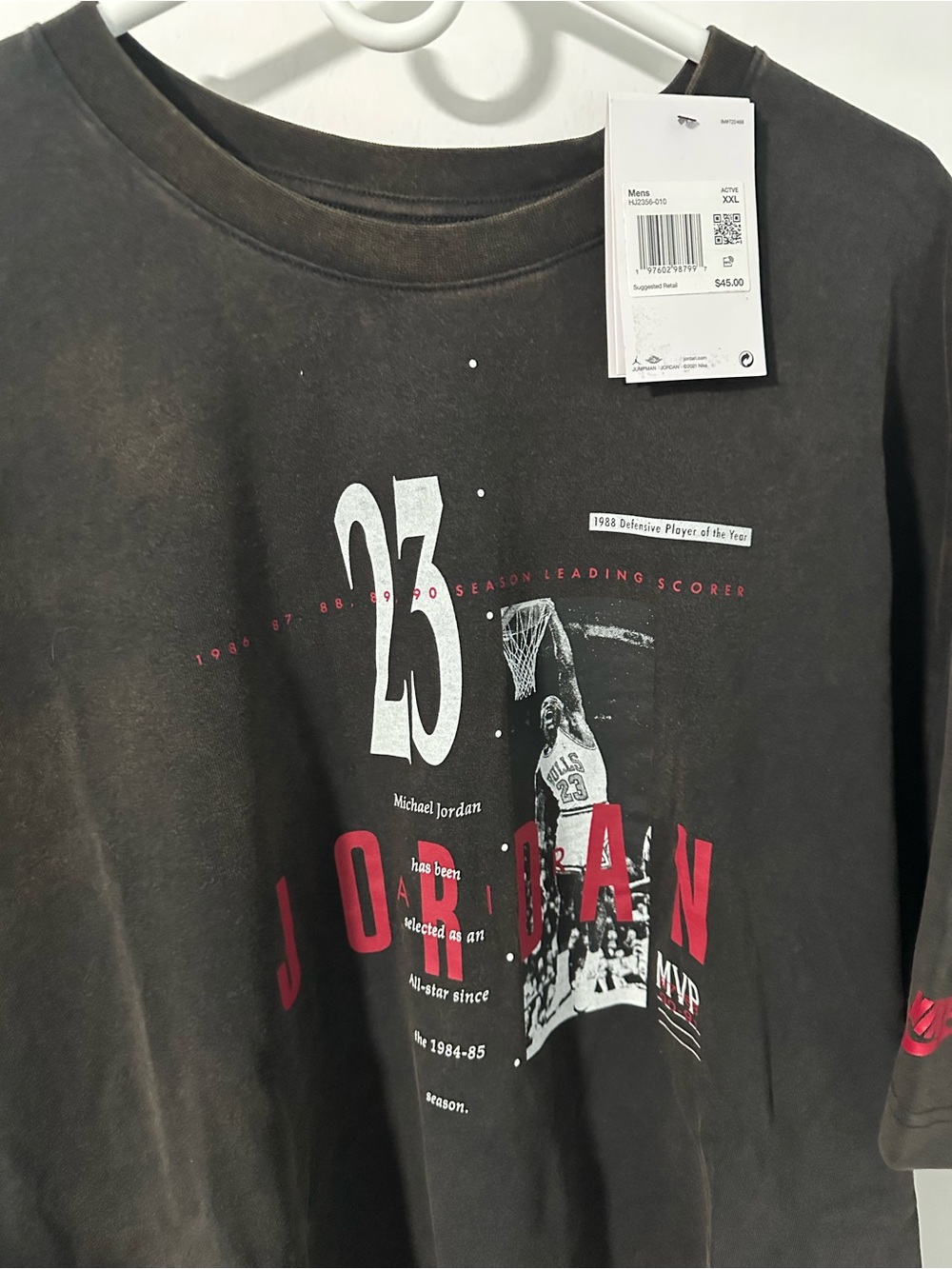 Jordan Men’s Tshirts